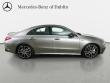 2026 Mercedes-Benz AMG CLA 35 4MATIC Sedan