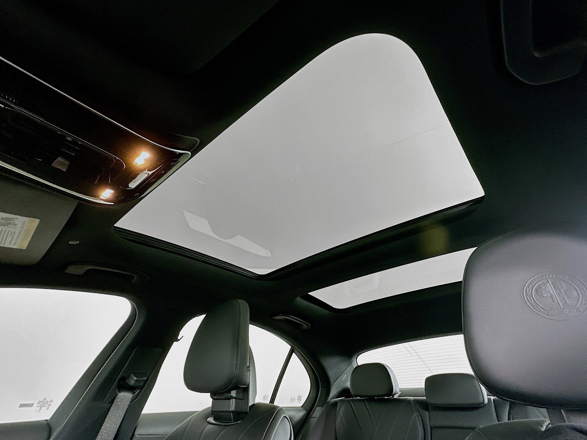 2025 Mercedes-Benz C-Class Sedan AMG C63 S E Peformance - Photo 27