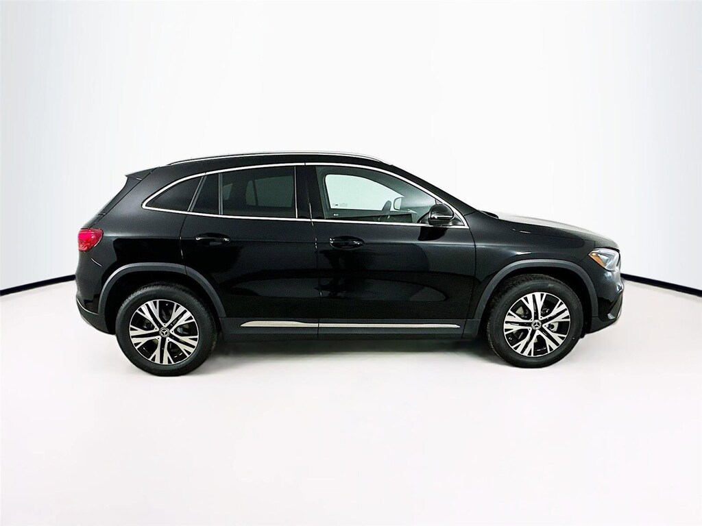 Used 2026 Mercedes-Benz GLA 250 4MATIC SUV