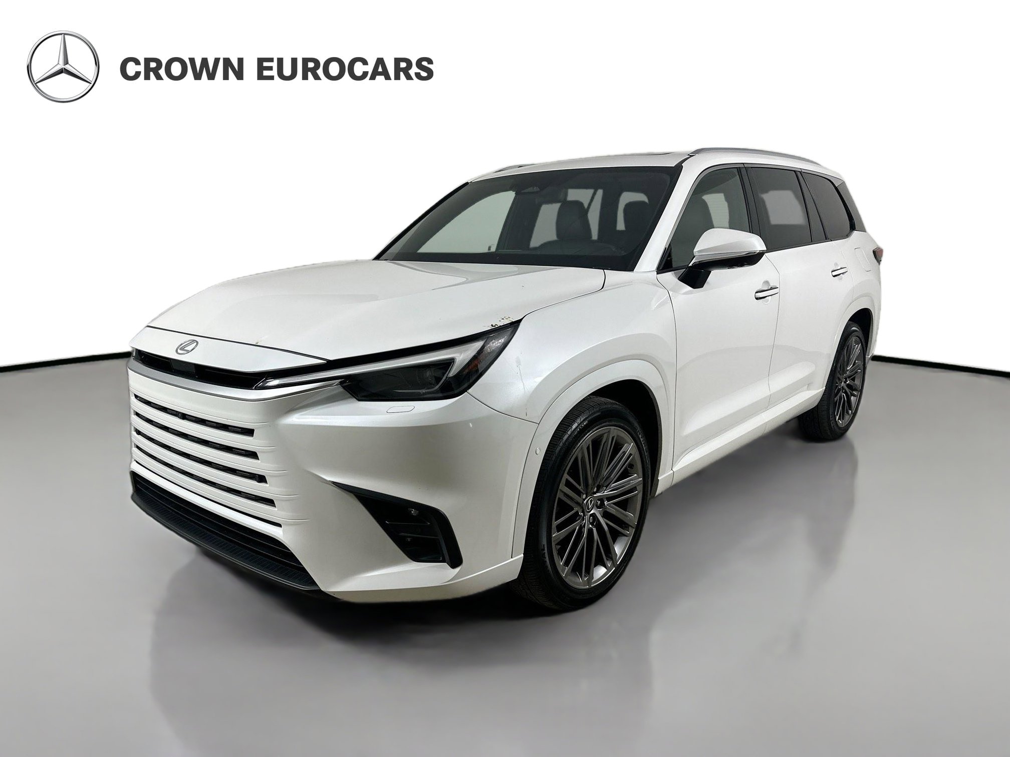 2024 Lexus TX 350 350 Luxury AWD's photo