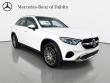 2026 Mercedes-Benz GLC 300 4MATIC SUV