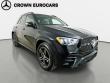 2026 Mercedes-Benz GLE 350 4MATIC SUV