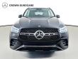 2026 Mercedes-Benz GLE 350 4MATIC SUV
