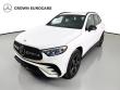 2026 Mercedes-Benz GLC 300 4MATIC SUV