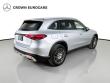 2026 Mercedes-Benz GLC 300 4MATIC SUV