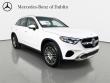 2026 Mercedes-Benz GLC 300 4MATIC SUV