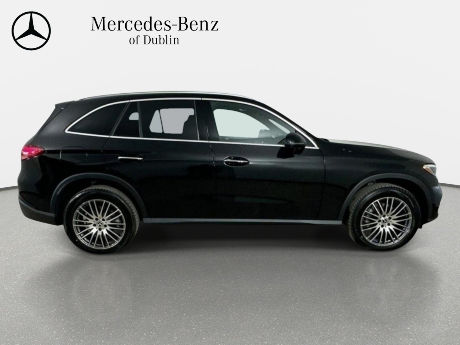 Used 2026 Mercedes-Benz GLC 300 4MATIC SUV