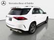 2026 Mercedes-Benz GLE 350 4MATIC SUV