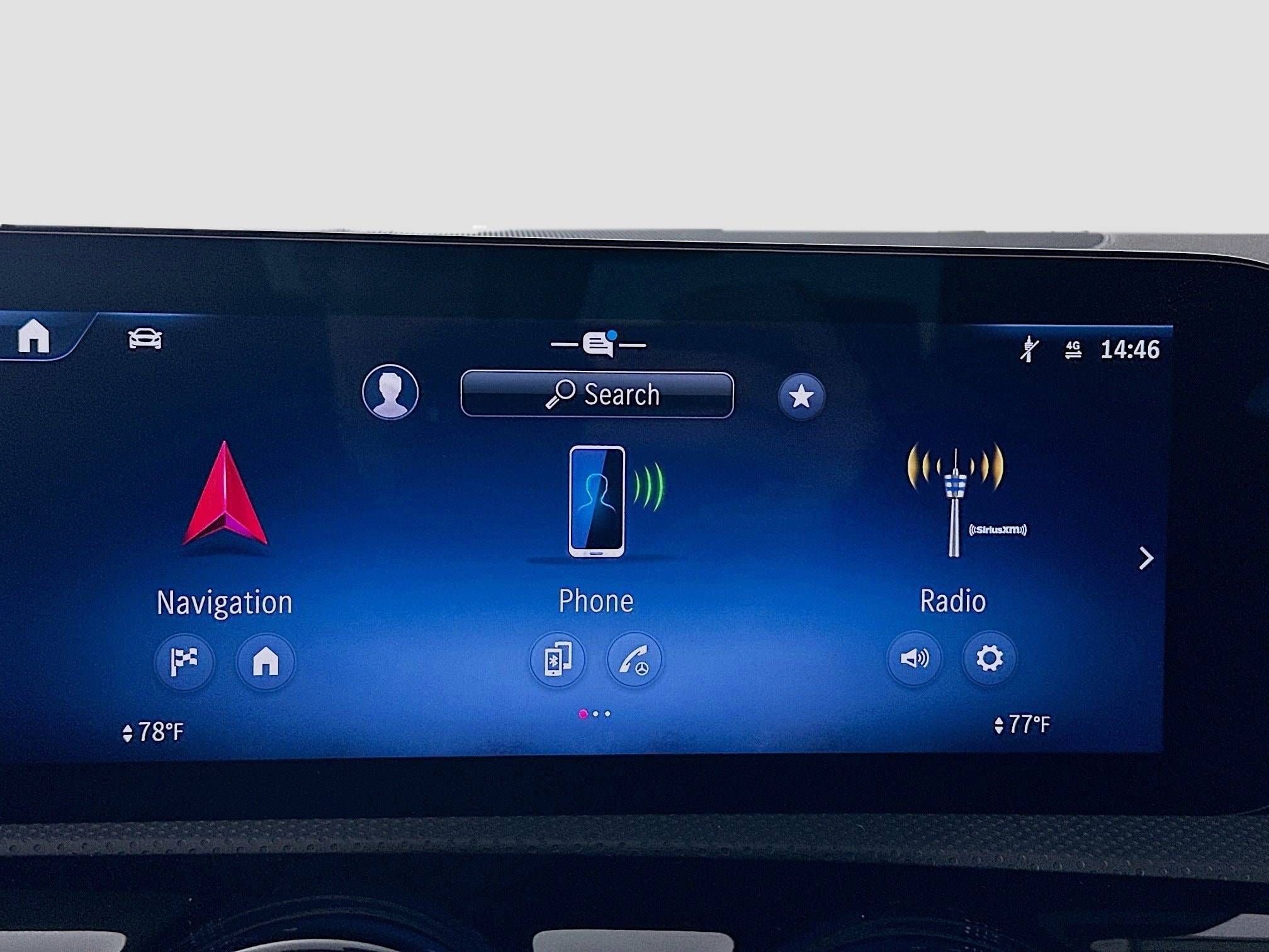 2025 Mercedes-Benz CLA CLA 250 - Photo 17