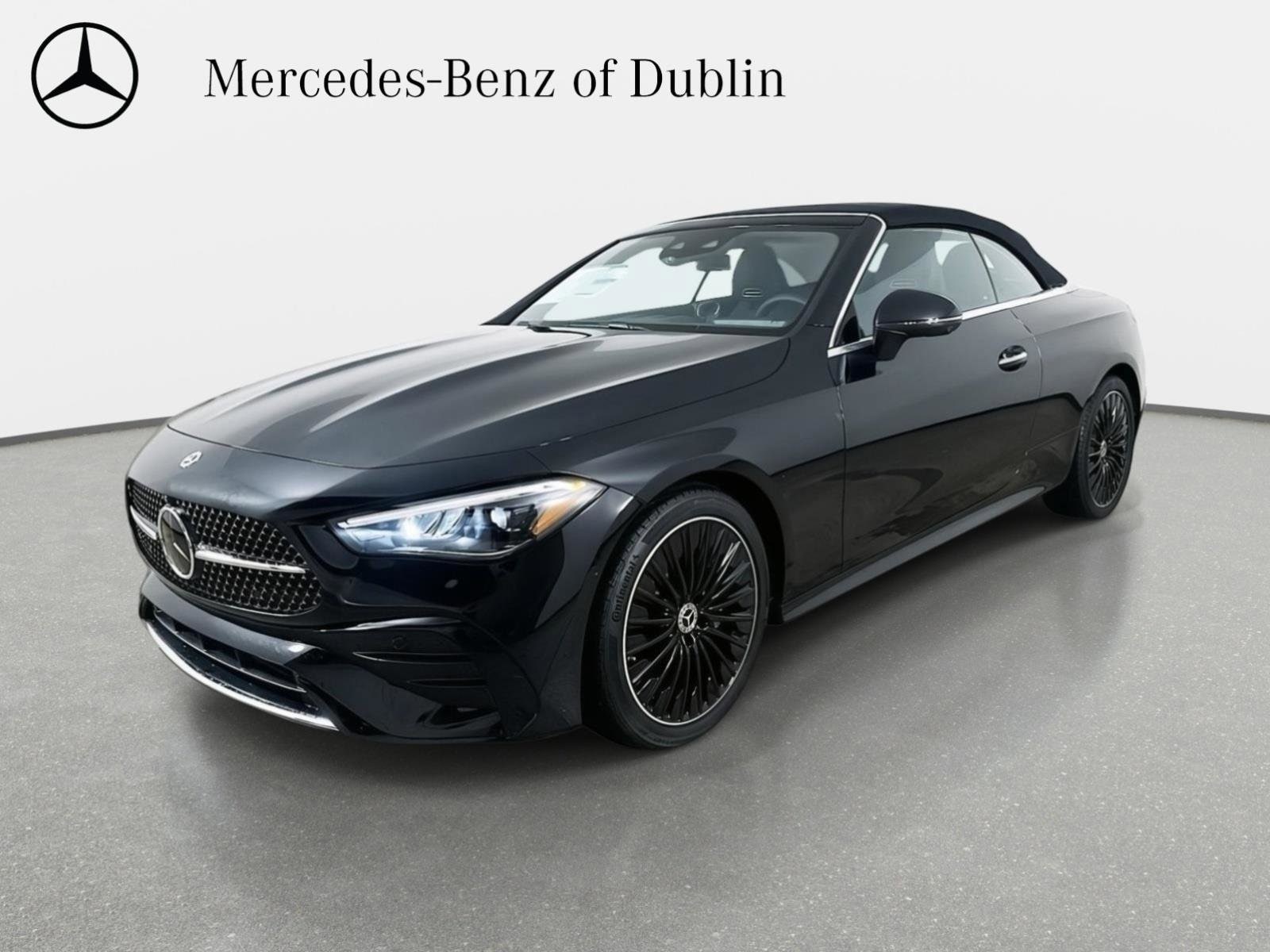 2026 Mercedes-Benz CLE