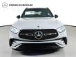 2026 Mercedes-Benz GLC 300 4MATIC SUV