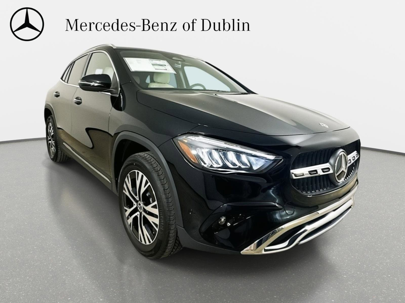 2026 Mercedes-Benz GLA GLA 250 4MATIC's photo