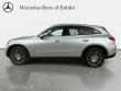 2026 Mercedes-Benz GLC 300 4MATIC SUV