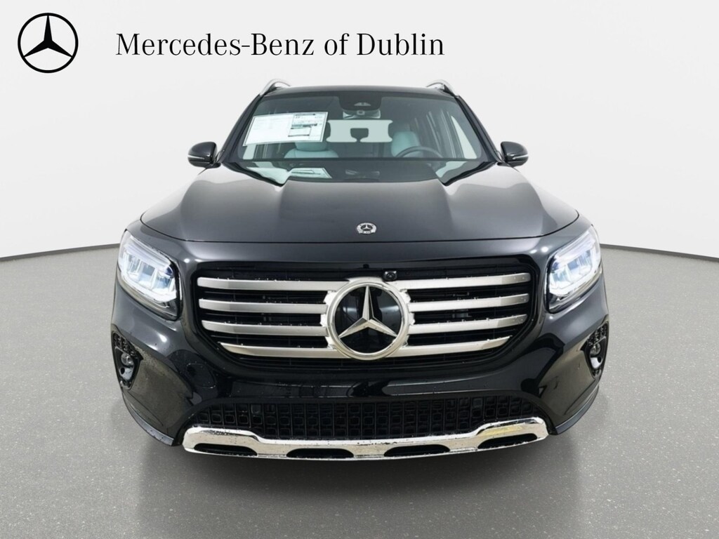 Used 2026 Mercedes-Benz GLB 250 4MATIC SUV
