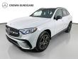 2026 Mercedes-Benz GLC 300 4MATIC SUV
