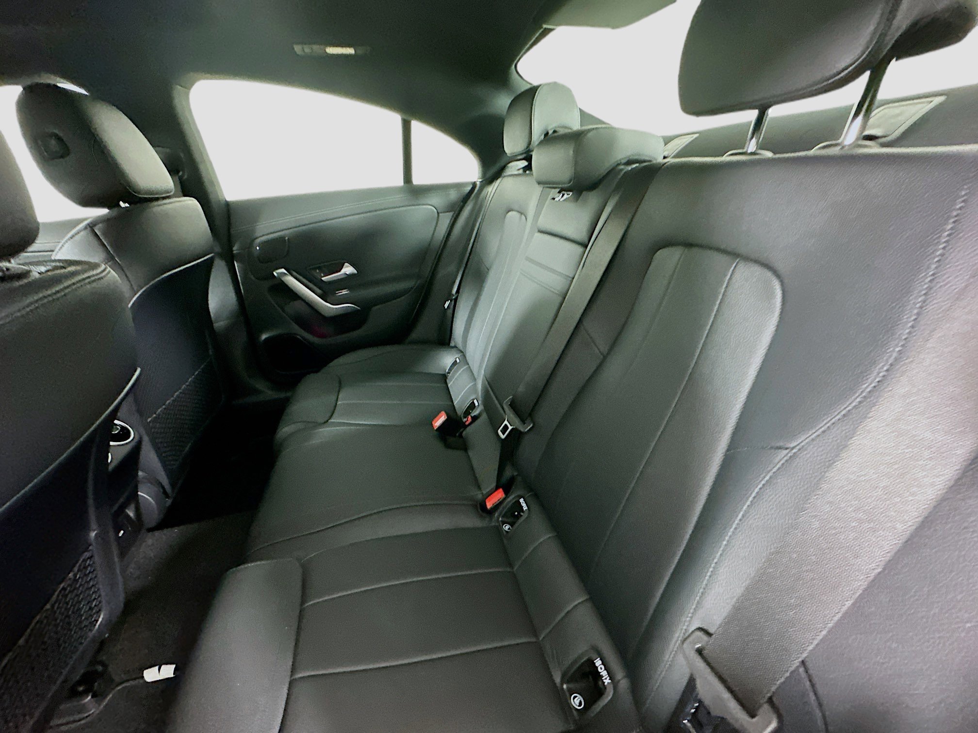 2025 Mercedes-Benz CLA CLA 250 - Photo 31