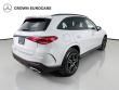 2026 Mercedes-Benz GLC 300 4MATIC SUV
