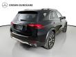 2026 Mercedes-Benz GLE 350 4MATIC SUV