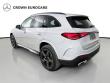 2026 Mercedes-Benz GLC 300 4MATIC SUV