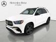 2026 Mercedes-Benz GLE 350 4MATIC SUV