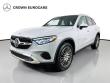 2026 Mercedes-Benz GLC 300 4MATIC SUV