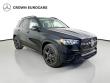2026 Mercedes-Benz GLE 350 4MATIC SUV
