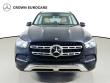 2026 Mercedes-Benz GLE 350 4MATIC SUV