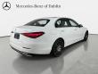 2026 Mercedes-Benz C 300 4MATIC Sedan