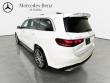 2026 Mercedes-Benz GLS 580 4MATIC SUV