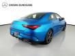 2025 Mercedes-Benz CLA 250 4MATIC Coupe