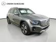 2026 Mercedes-Benz GLB 250 4MATIC SUV