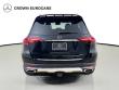 2026 Mercedes-Benz GLE 350 4MATIC SUV