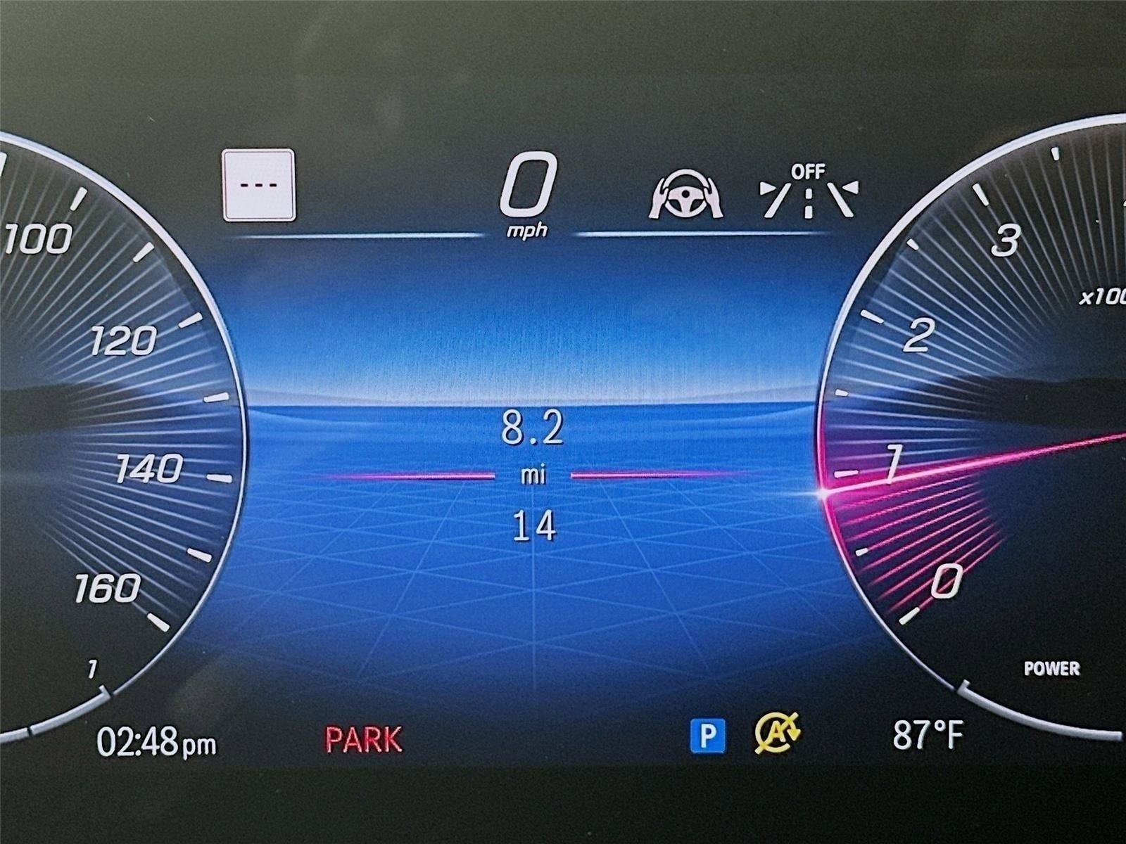 2026 Mercedes-Benz GLA GLA 250 - Photo 15