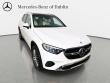 2026 Mercedes-Benz GLC 300 4MATIC SUV