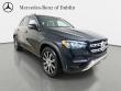 2026 Mercedes-Benz GLE 350 4MATIC SUV