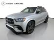 2026 Mercedes-Benz GLE 350 4MATIC SUV