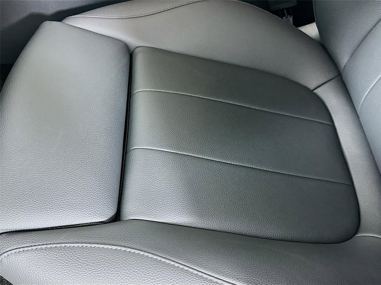 2025 Mercedes-Benz CLA CLA 250 - Photo 24