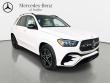 2026 Mercedes-Benz GLE 350 4MATIC SUV