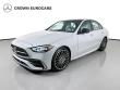 2026 Mercedes-Benz C-Class 4MATIC Sedan