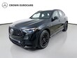  Mercedes-Benz AMG GLC 43