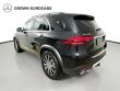 2026 Mercedes-Benz GLE 350 4MATIC SUV