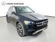 2026 Mercedes-Benz GLE 350 4MATIC SUV