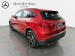 2026 Mercedes-Benz GLA 250 4MATIC SUV