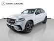 2026 Mercedes-Benz GLC 300 4MATIC SUV