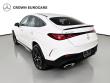 2026 Mercedes-Benz GLC 300 4MATIC Coupe