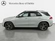 2026 Mercedes-Benz GLE 350 4MATIC SUV