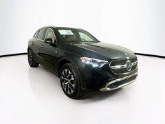 2025 Mercedes-Benz GLC 350e 4MATIC SUV