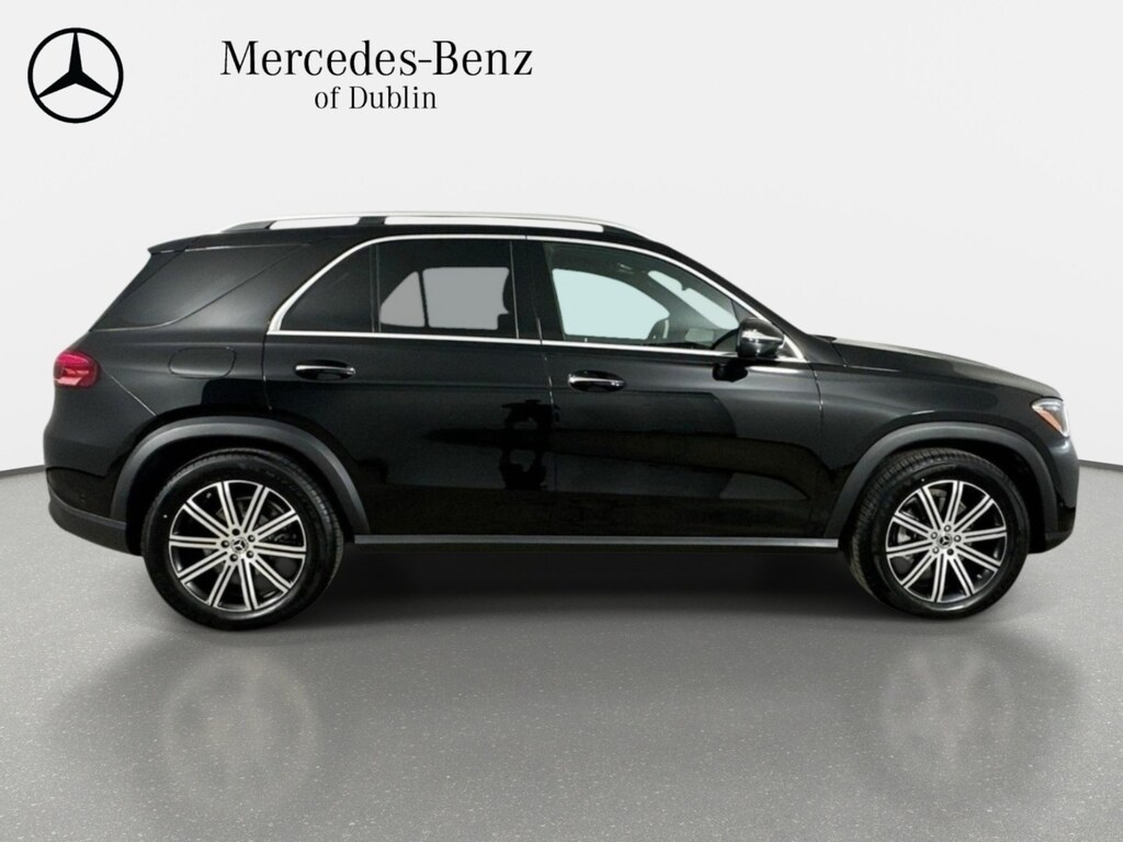 Used 2026 Mercedes-Benz GLE 350 4MATIC SUV