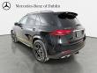 2026 Mercedes-Benz GLE 350 4MATIC SUV