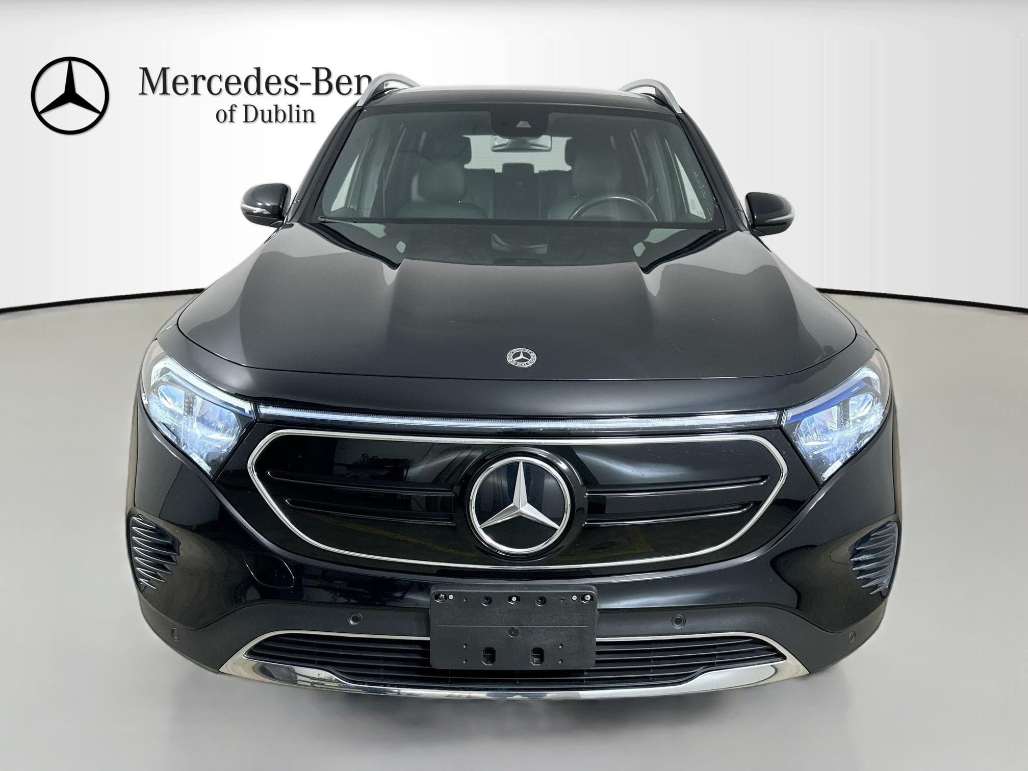 Used 2023 Mercedes-Benz EQB Base with VIN W1N9M1DB2PN016476 for sale in Dublin, OH